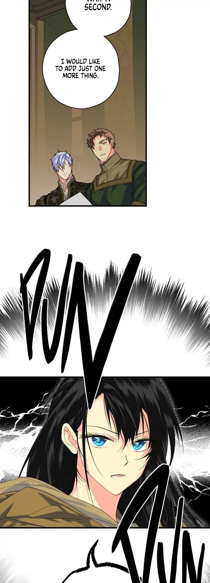 Secret Lady, Chapter 8 image 48